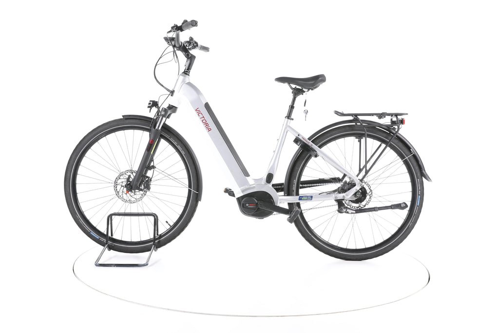 Victoria E-Tresalo 15 City E-Bike Tiefeinsteiger - Image 7