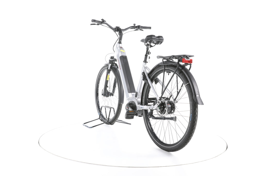 Victoria E-Tresalo 15 City E-Bike Tiefeinsteiger - Image 9