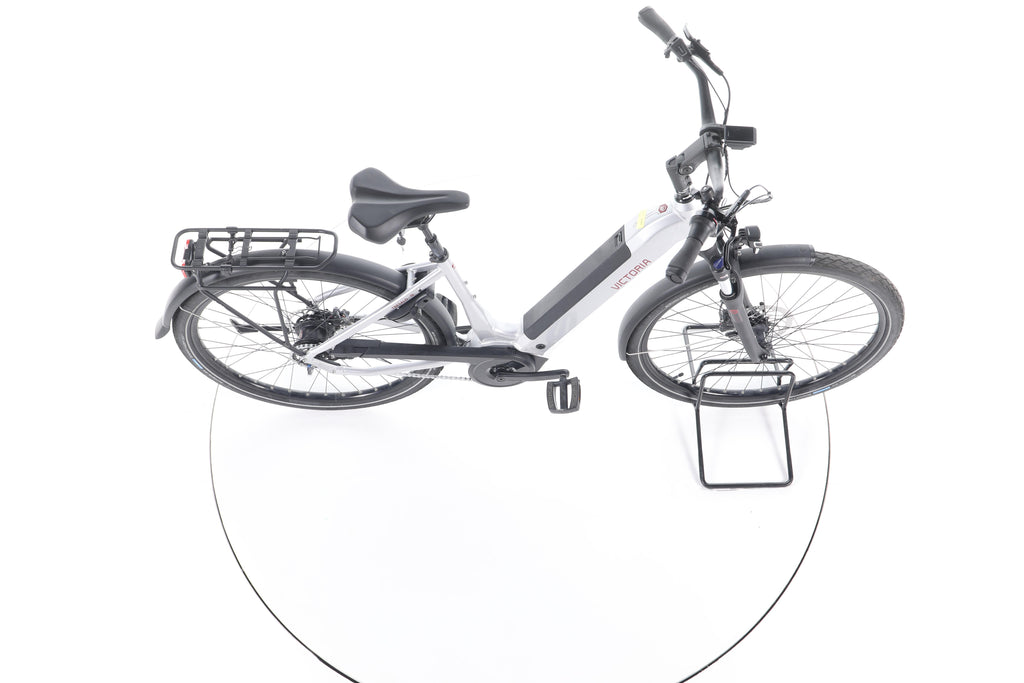 Victoria E-Tresalo 15 City E-Bike Tiefeinsteiger - Image 13