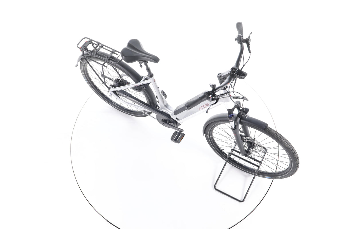Victoria E-Tresalo 15 City E-Bike Tiefeinsteiger - Image 14