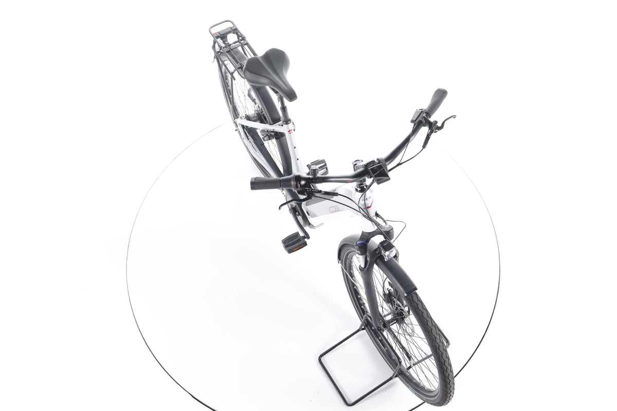 Victoria E-Tresalo 15 City E-Bike Tiefeinsteiger - Image 15