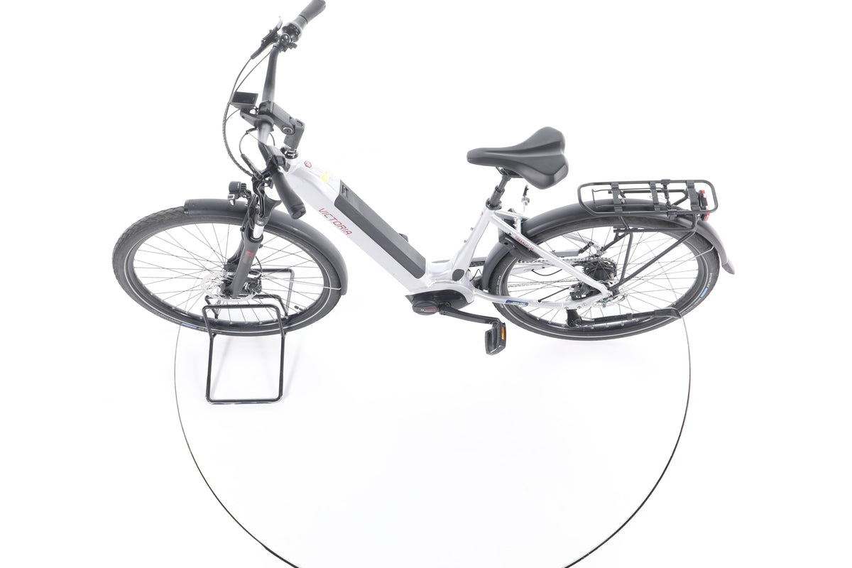 Victoria E-Tresalo 15 City E-Bike Tiefeinsteiger - Image 19