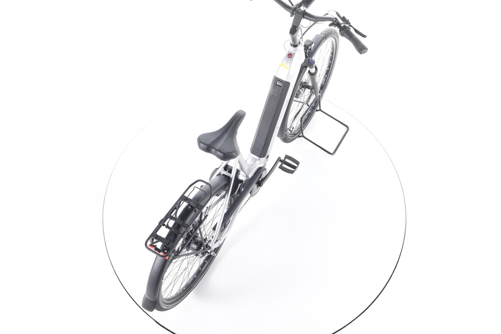 Victoria E-Tresalo 15 City E-Bike Tiefeinsteiger - Image 23
