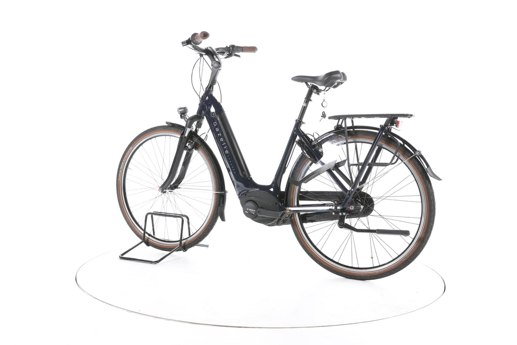 Gazelle Arroyo C7+HMB Elite City E-Bike Tiefeinsteiger 2024 - Image 8