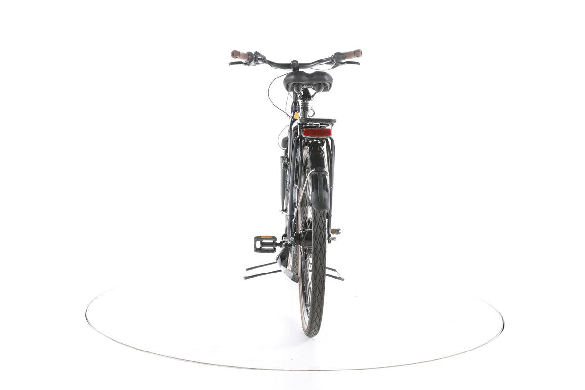 Gazelle Arroyo C7+HMB Elite City E-Bike Tiefeinsteiger 2024 - Image 10