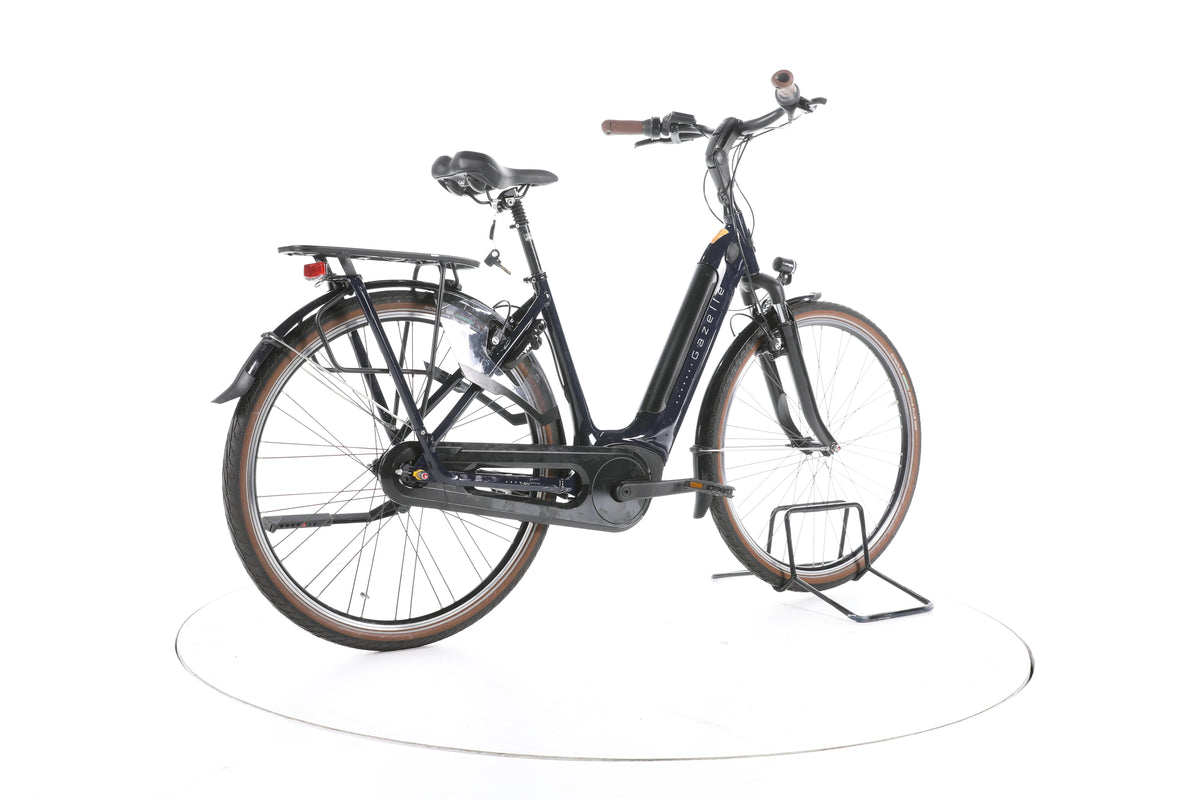 Gazelle Arroyo C7+HMB Elite City E-Bike Tiefeinsteiger 2024 - Image 12