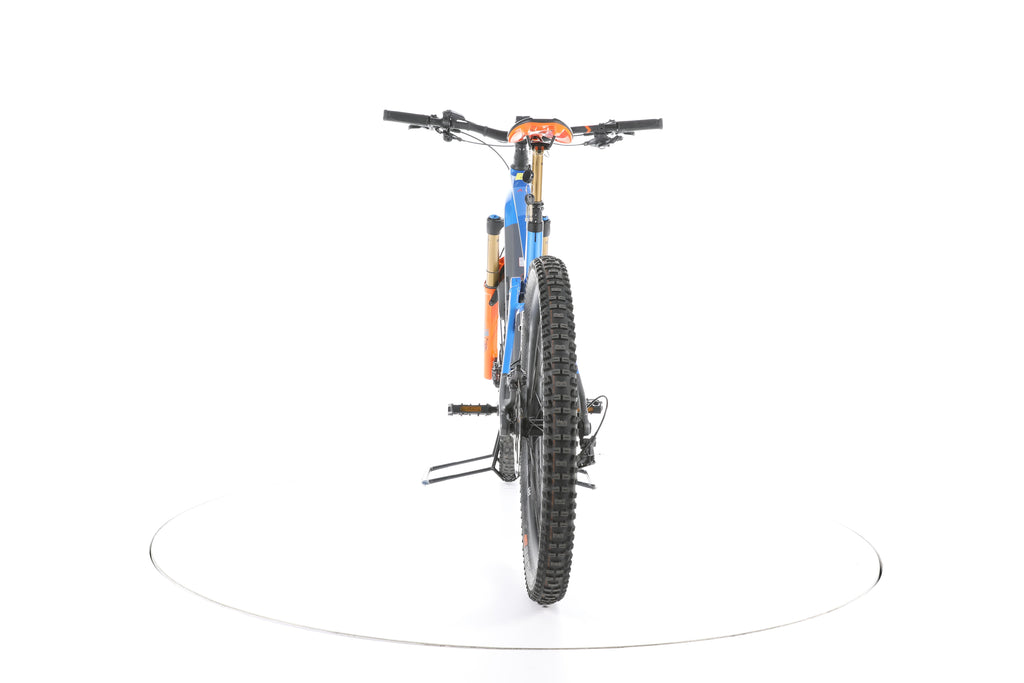 Cube Stereo Hybrid 160 HPC Actionteam E-Bike Fully Carbon - Image 10