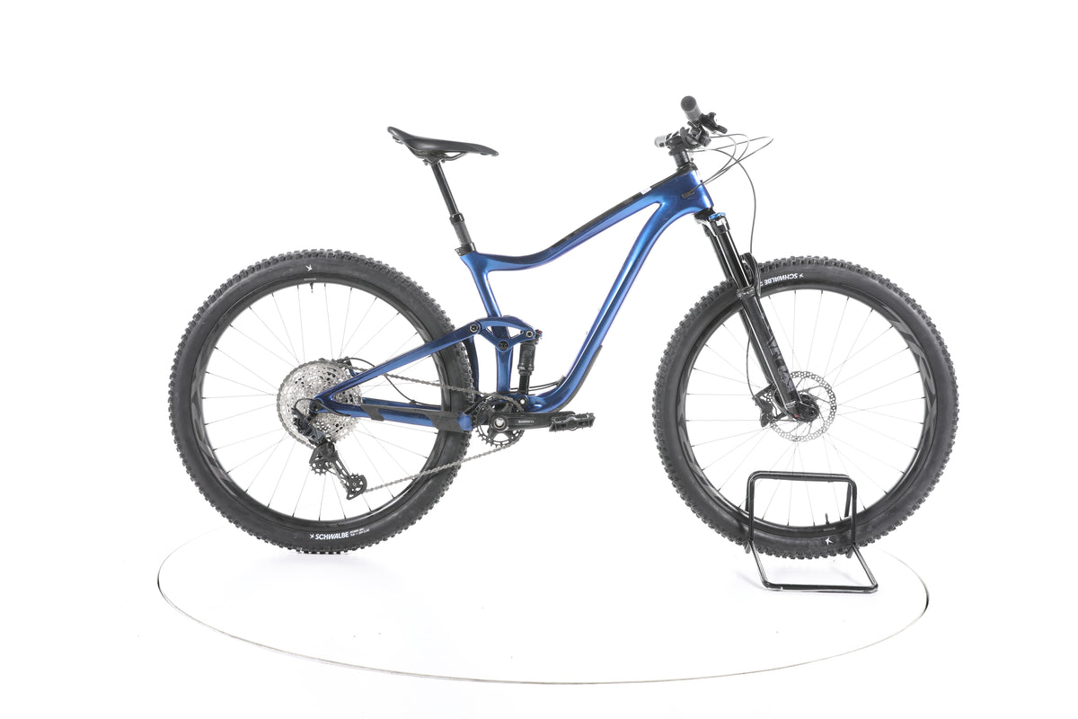Giant Trance Advanced Pro 2 Fahrrad Fully - Image 1