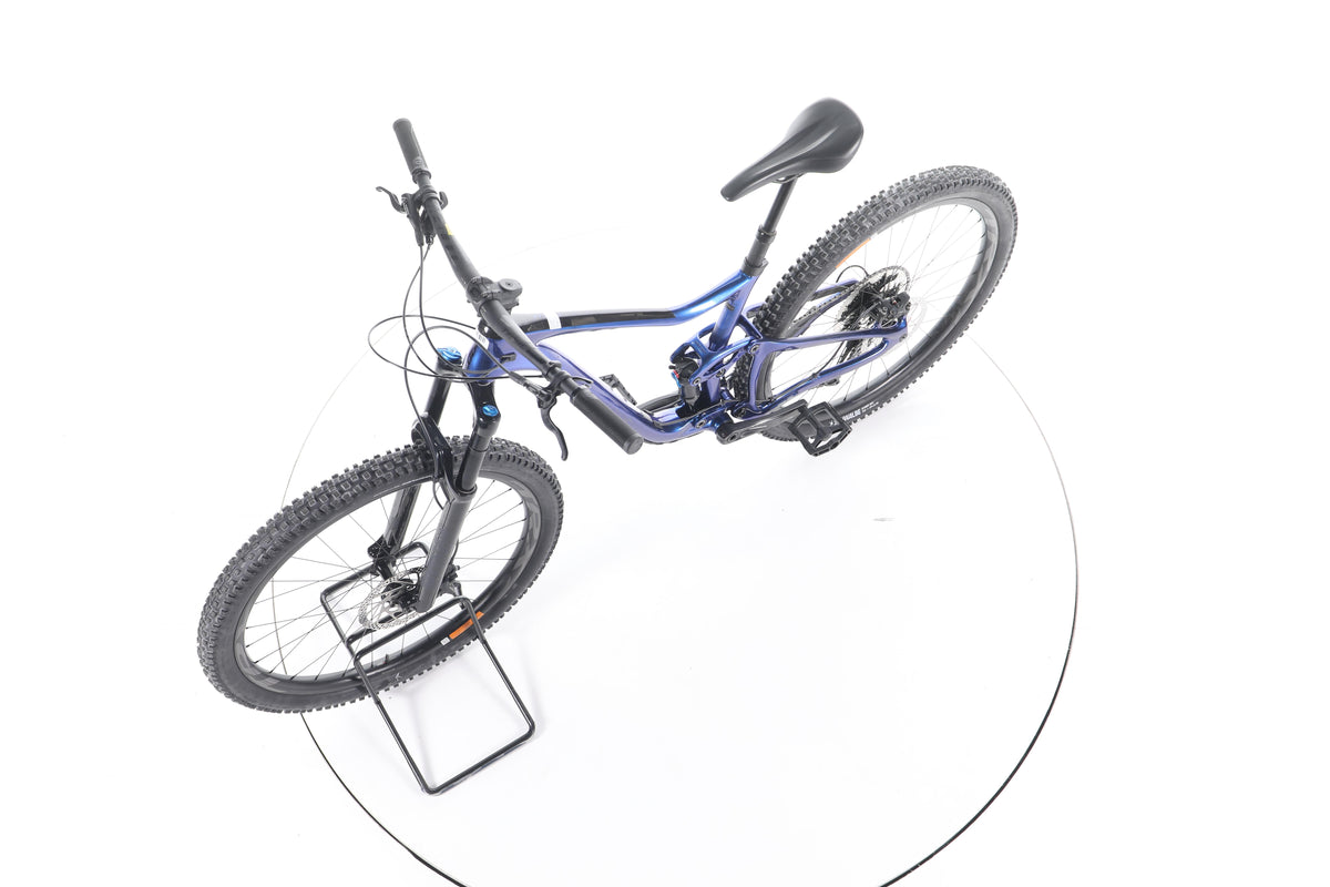 Giant Trance Advanced Pro 2 Fahrrad Fully - Image 18
