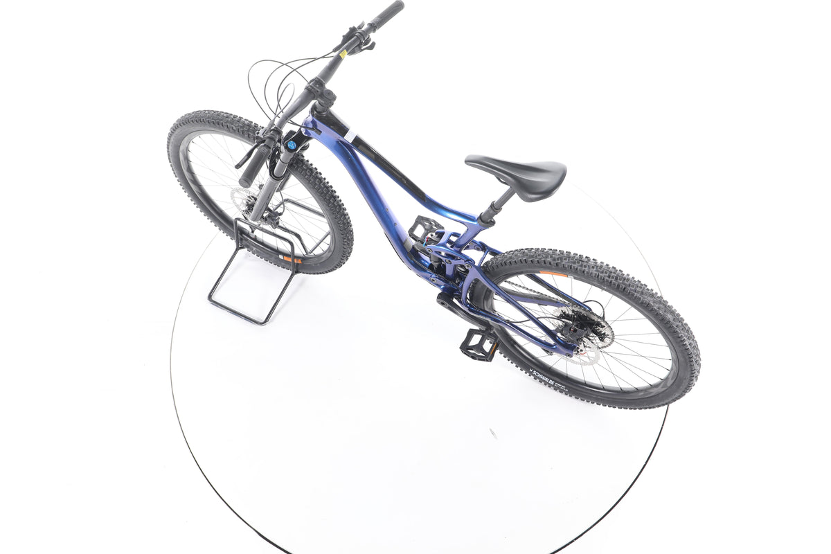 Giant Trance Advanced Pro 2 Fahrrad Fully - Image 20