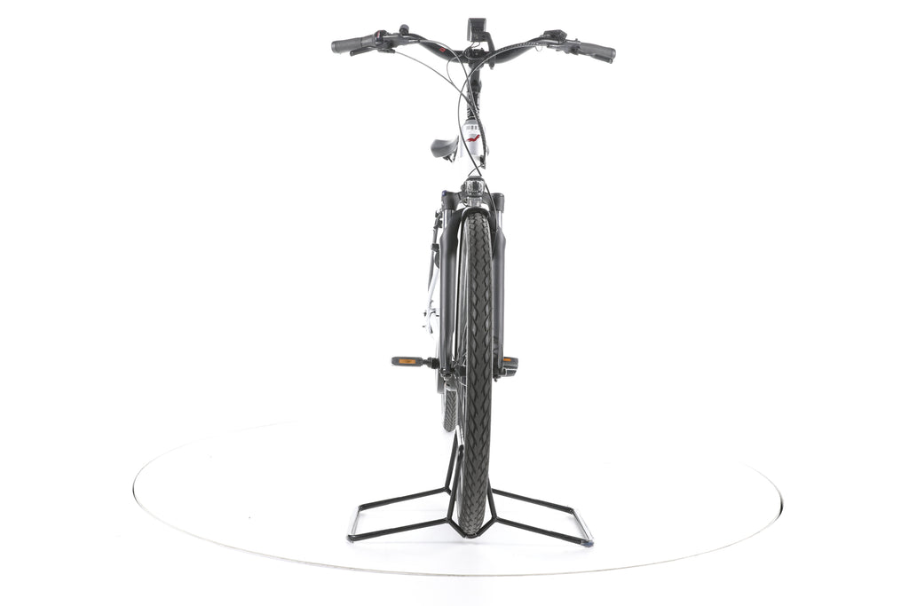 Victoria Tresalo 15 City E-Bike Tiefeinsteiger - Image 4