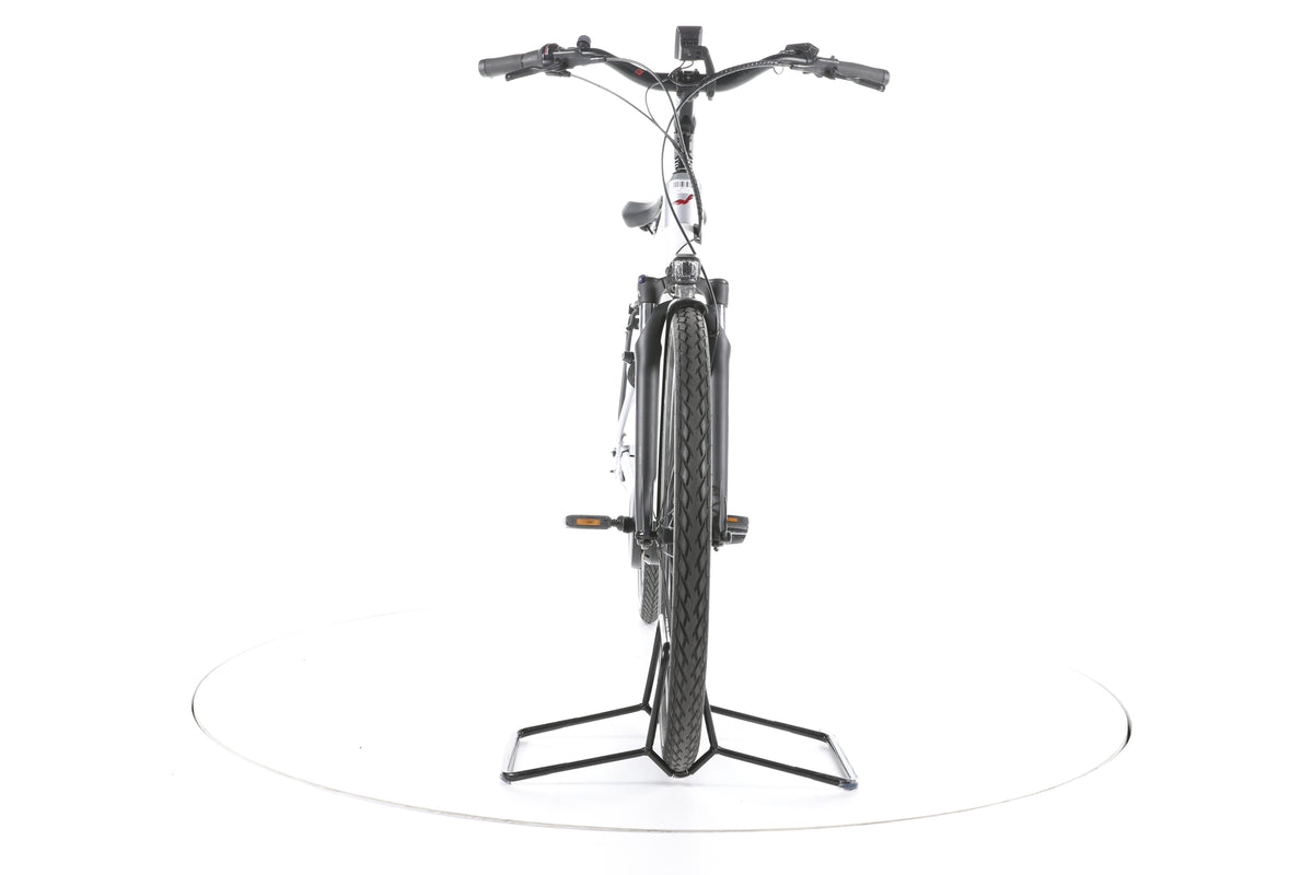 Victoria Tresalo 15 City E-Bike Tiefeinsteiger - Image 4