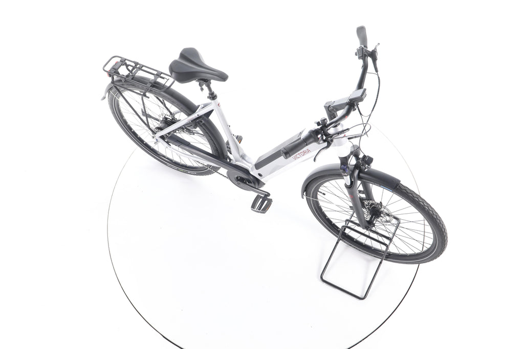 Victoria Tresalo 15 City E-Bike Tiefeinsteiger - Image 14