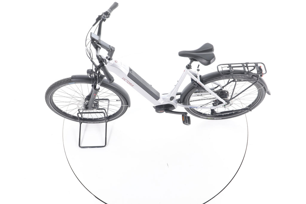 Victoria Tresalo 15 City E-Bike Tiefeinsteiger - Image 19