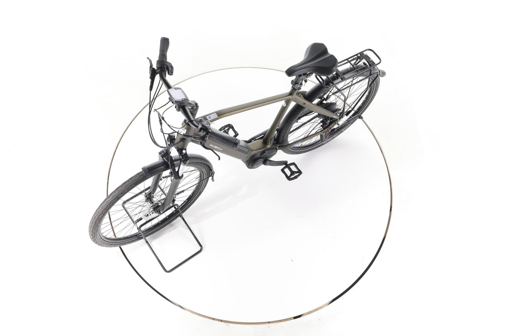 Velo de Ville AEB 890 City E-Bike - Image 18