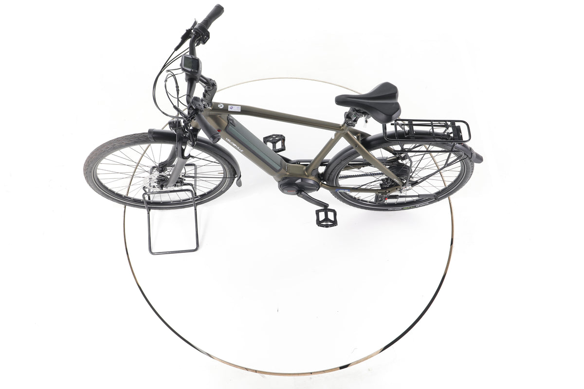 Velo de Ville AEB 890 City E-Bike - Image 19