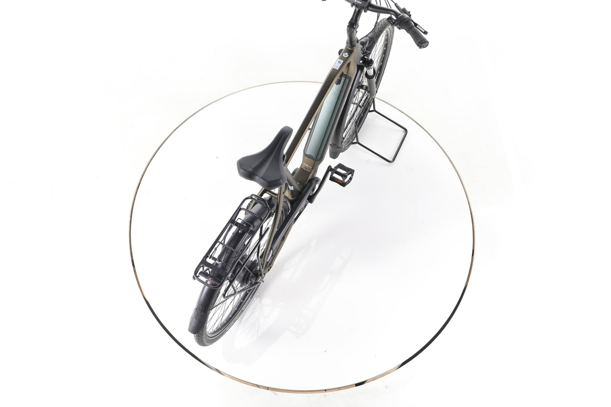 Velo de Ville AEB 890 City E-Bike - Image 23