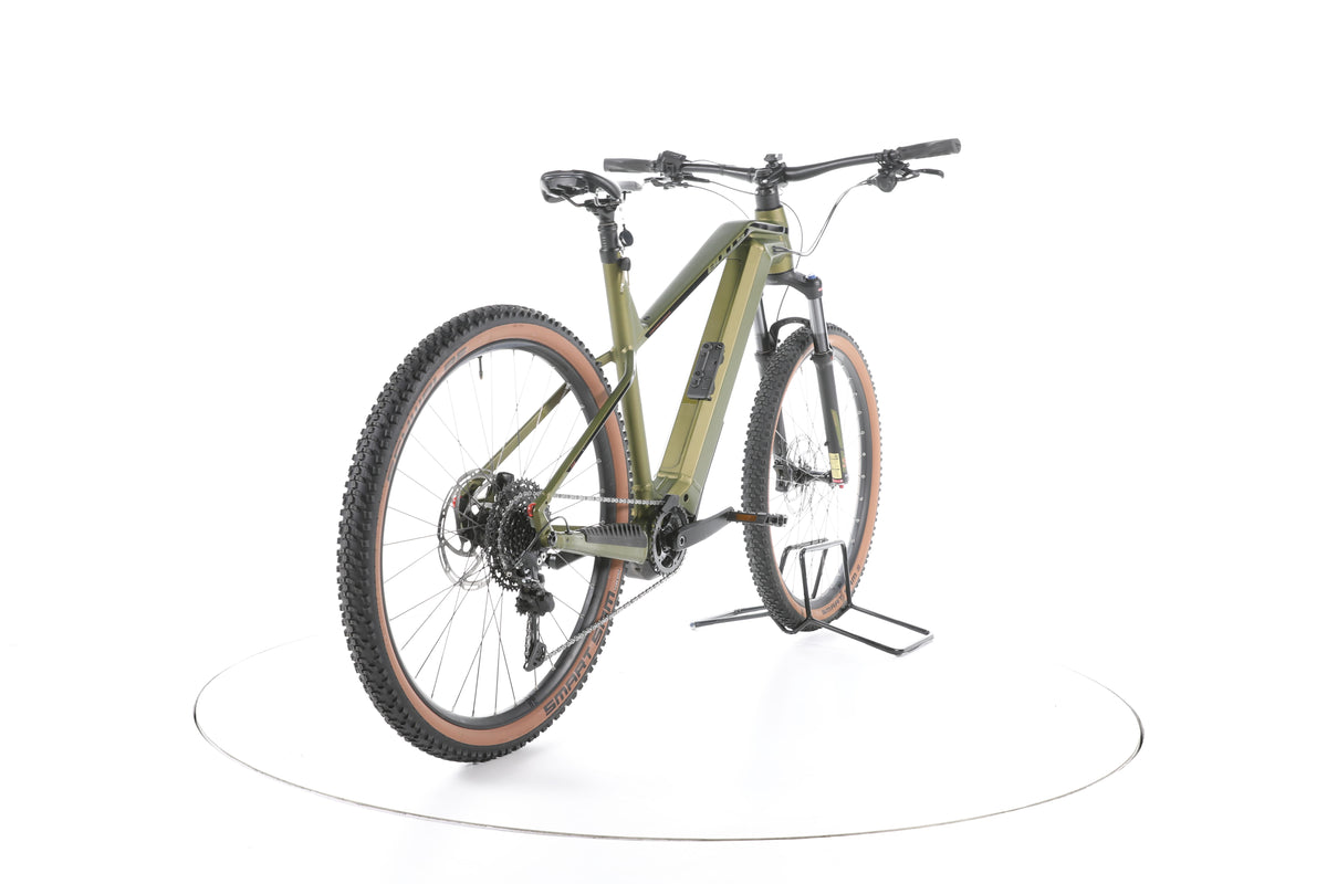 Bulls Sonic EVO 1 E-Bike - Image 11
