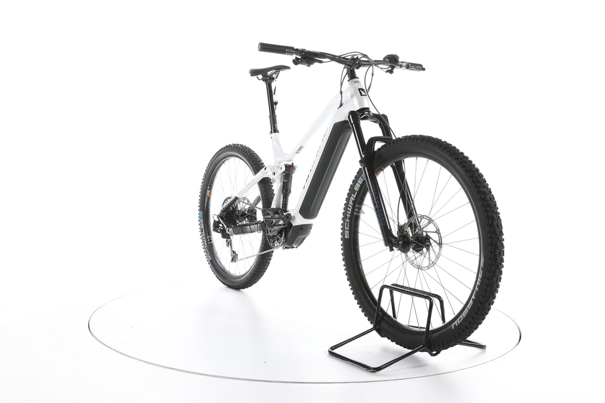 Haibike Alltrail 7 E-Bike Fully - Image 3