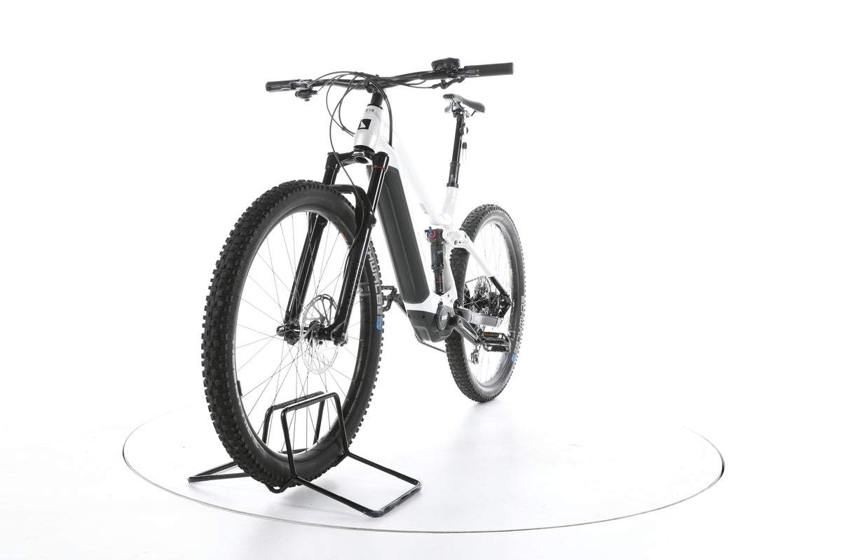 Haibike Alltrail 7 E-Bike Fully - Image 5