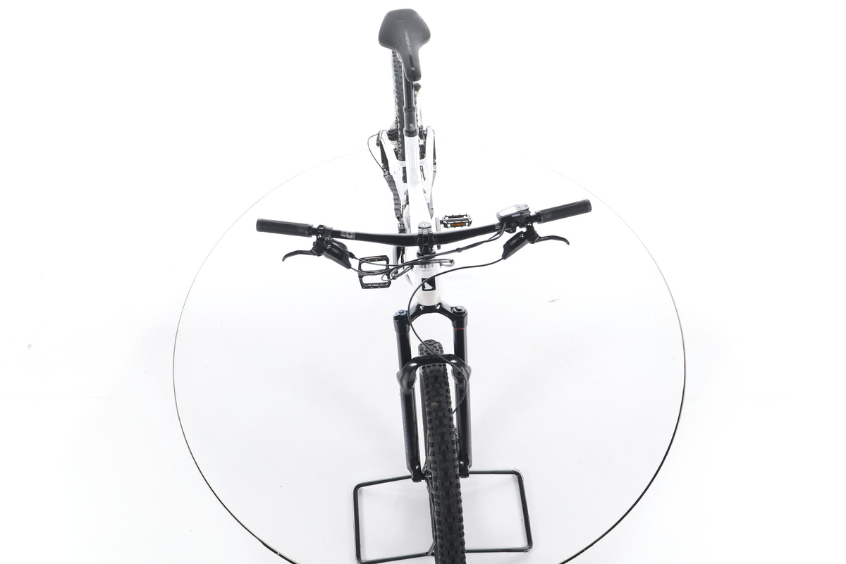 Haibike Alltrail 7 E-Bike Fully - Image 16