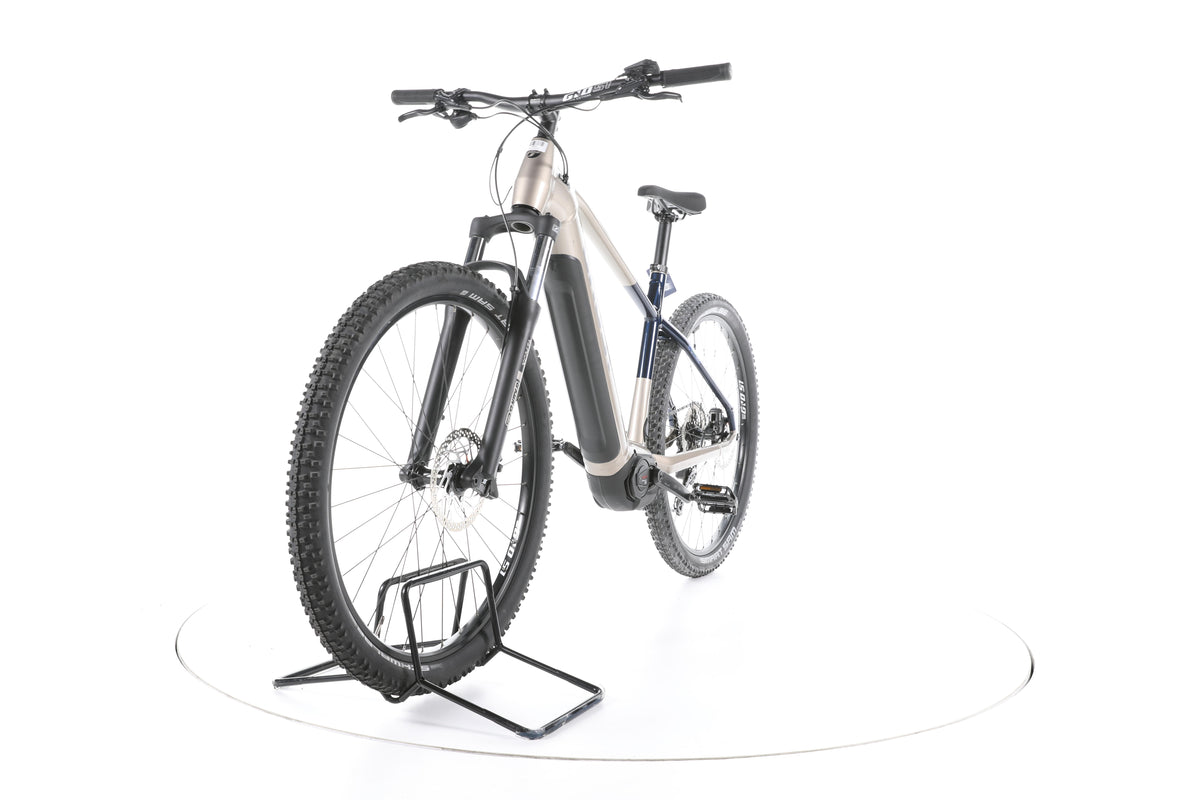 Ghost E-Teru Universal E-Bike - Image 5