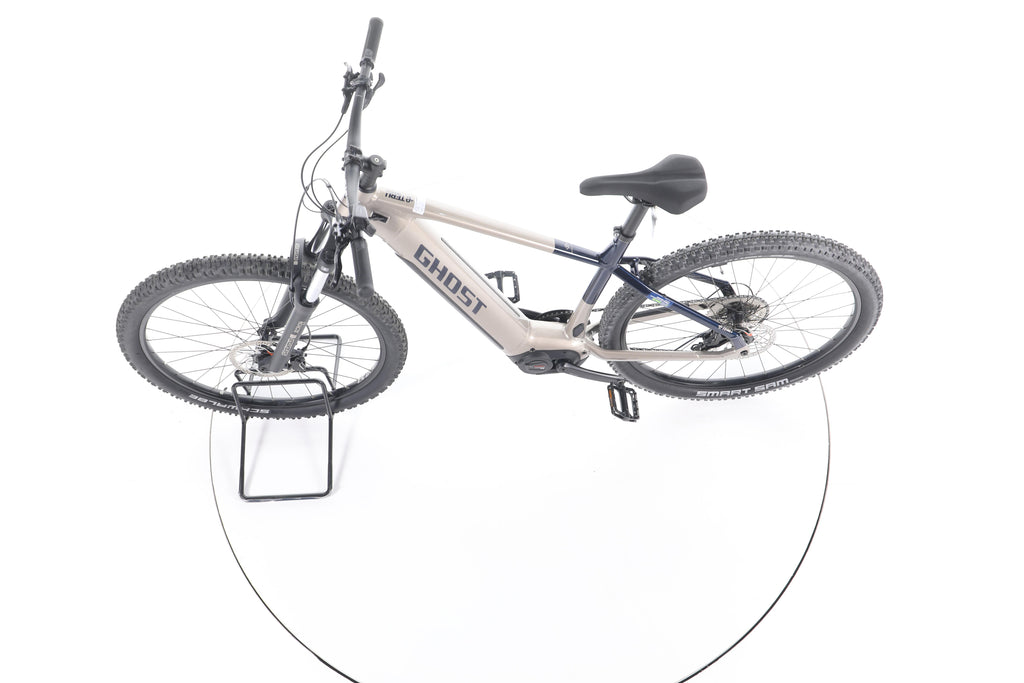 Ghost E-Teru Universal E-Bike - Image 19