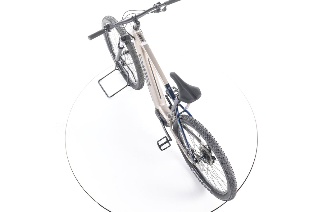 Ghost E-Teru Universal E-Bike - Image 21