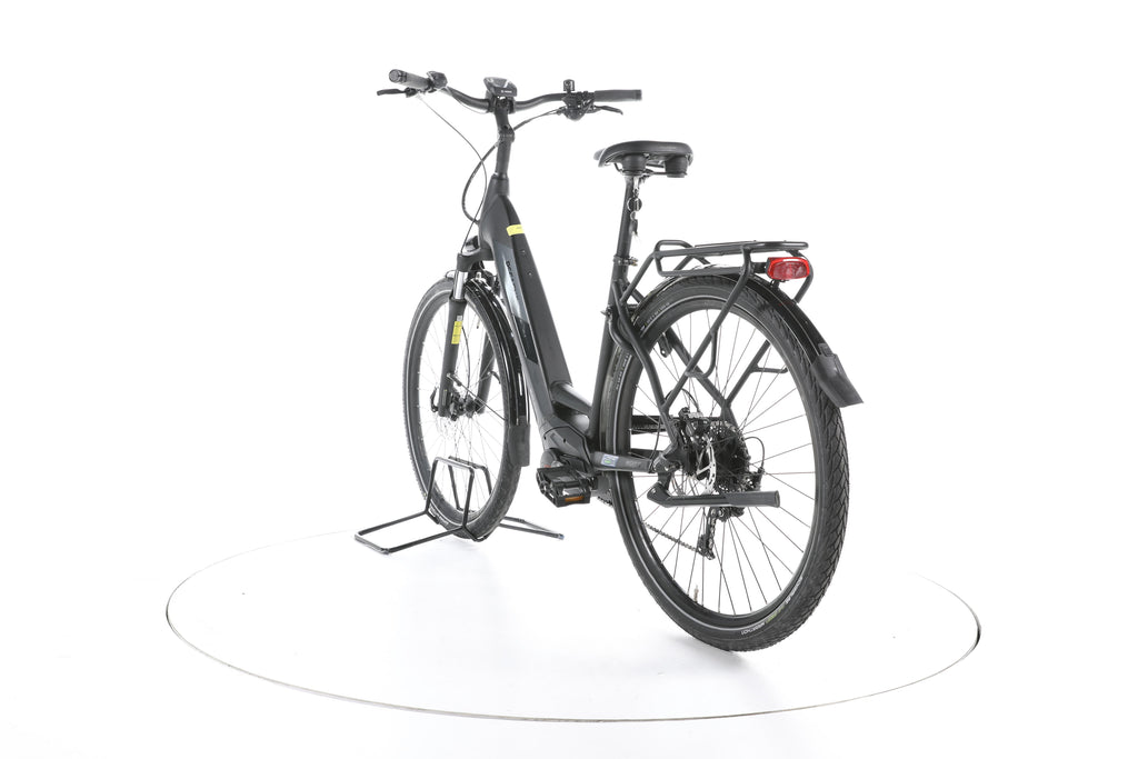 Pegasus Solero EVO 9 Trekking E-Bike Tiefeinsteiger - Image 9