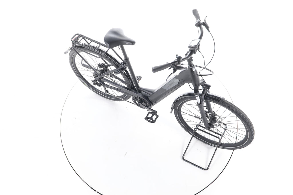 Pegasus Solero EVO 9 Trekking E-Bike Tiefeinsteiger - Image 14