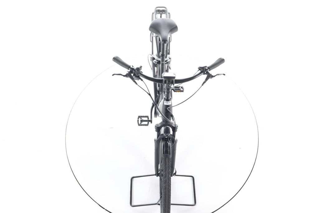 Pegasus Solero EVO 9 Trekking E-Bike Tiefeinsteiger - Image 16