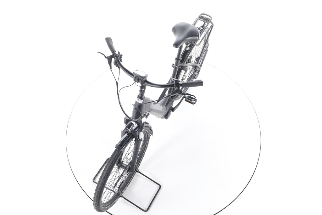 Pegasus Solero EVO 9 Trekking E-Bike Tiefeinsteiger - Image 17