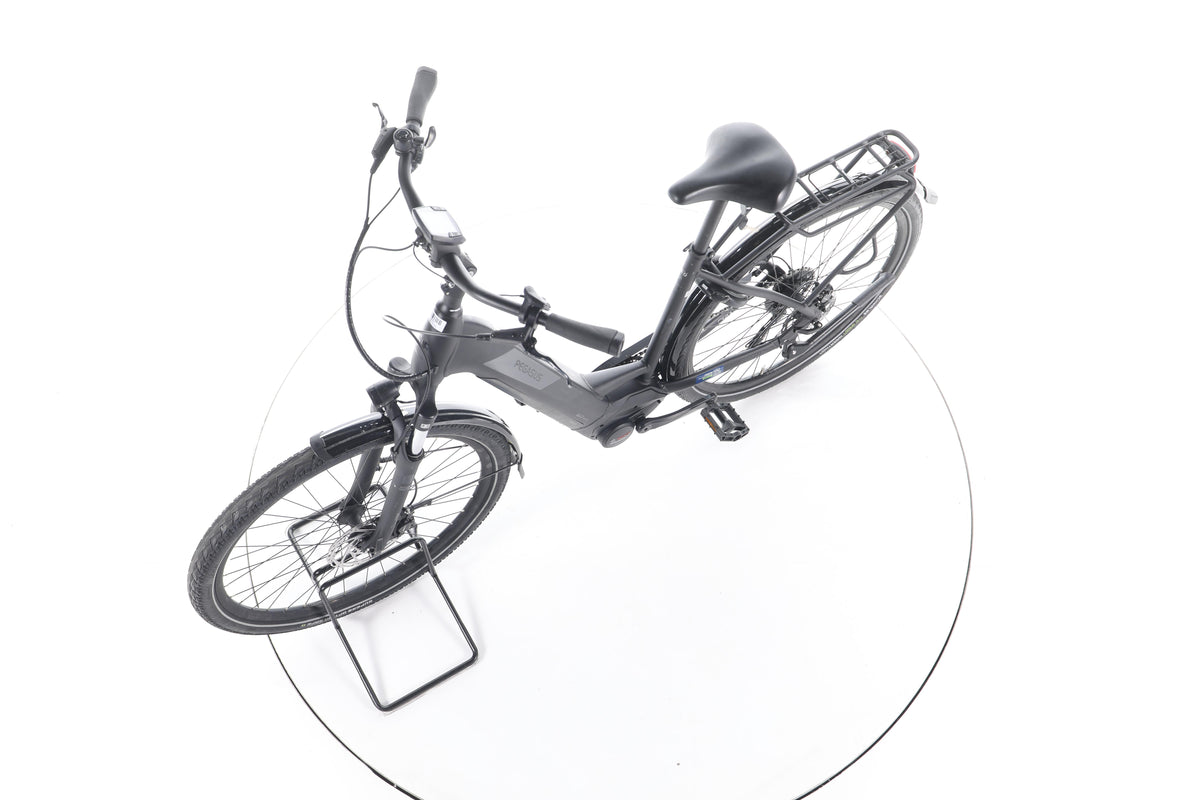 Pegasus Solero EVO 9 Trekking E-Bike Tiefeinsteiger - Image 18