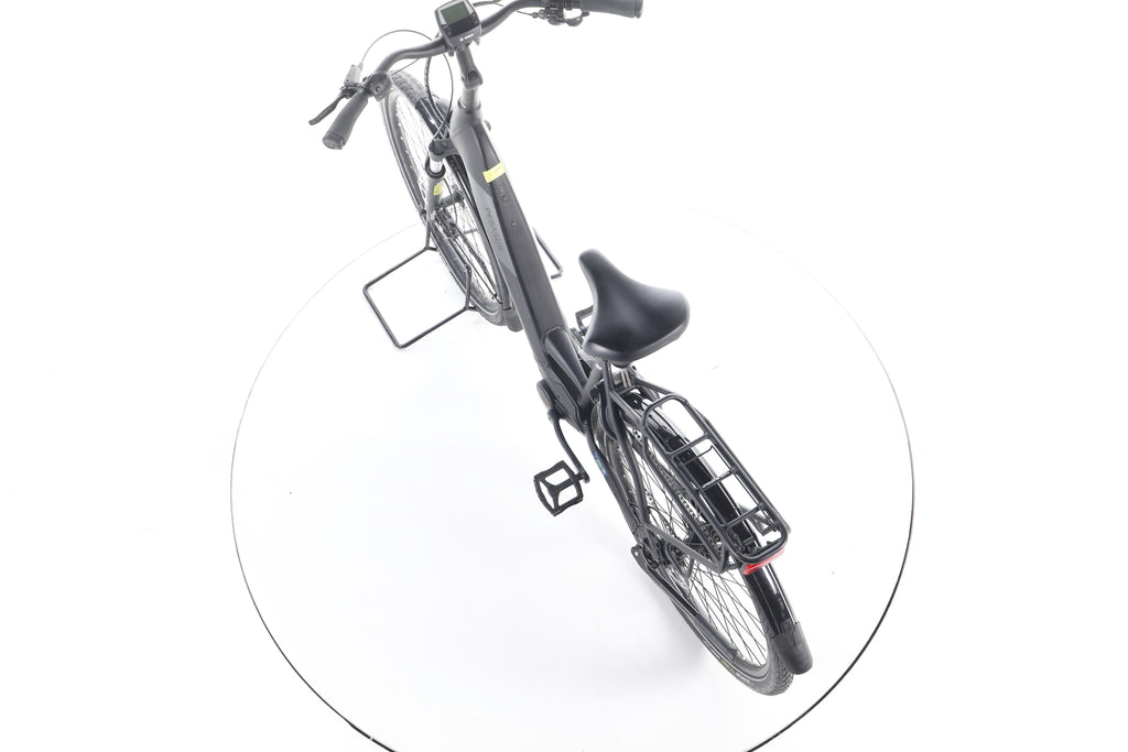 Pegasus Solero EVO 9 Trekking E-Bike Tiefeinsteiger - Image 21