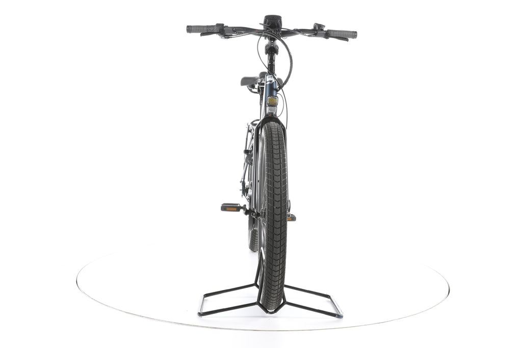 Victoria Urban 11.9 City E-Bike - Image 4