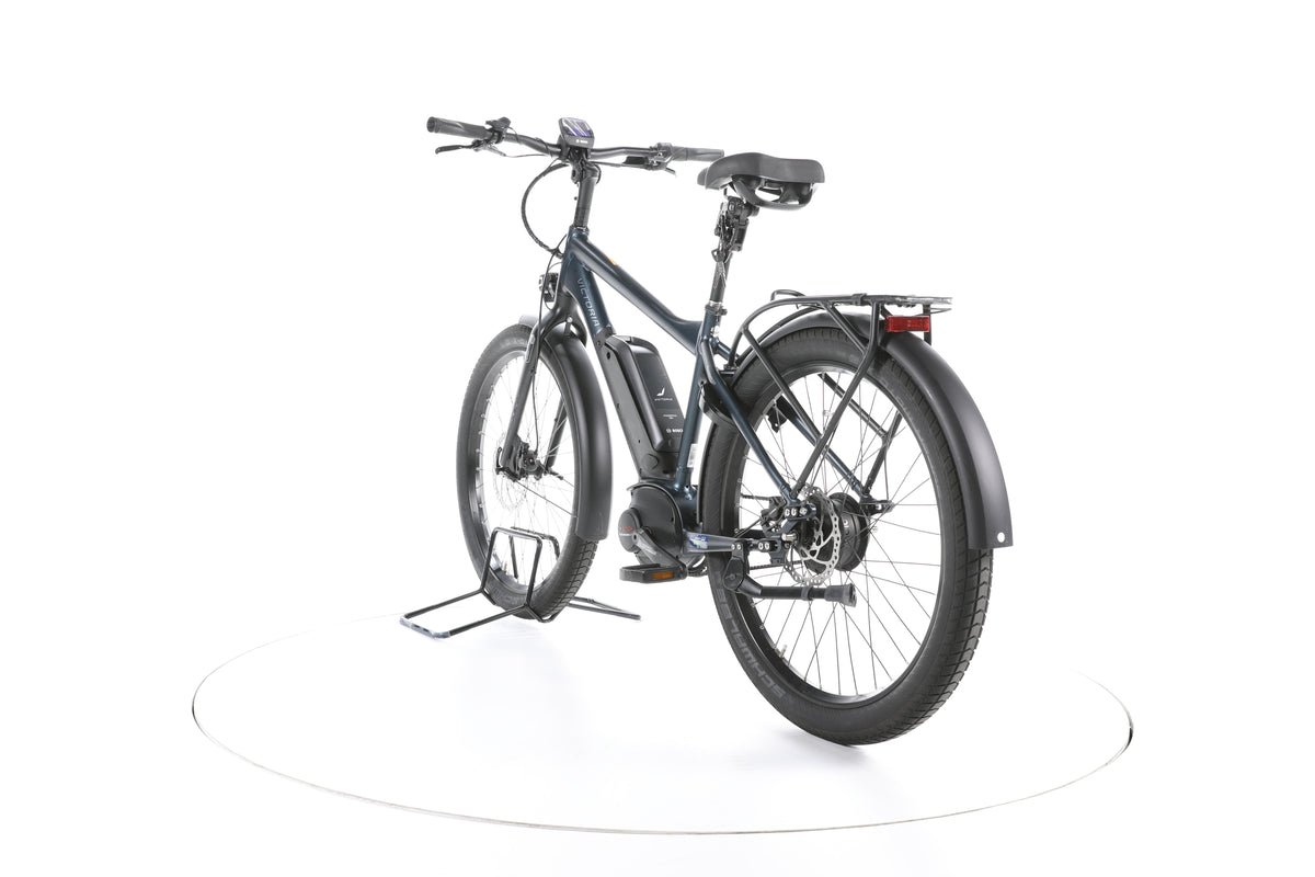 Victoria Urban 11.9 City E-Bike - Image 9