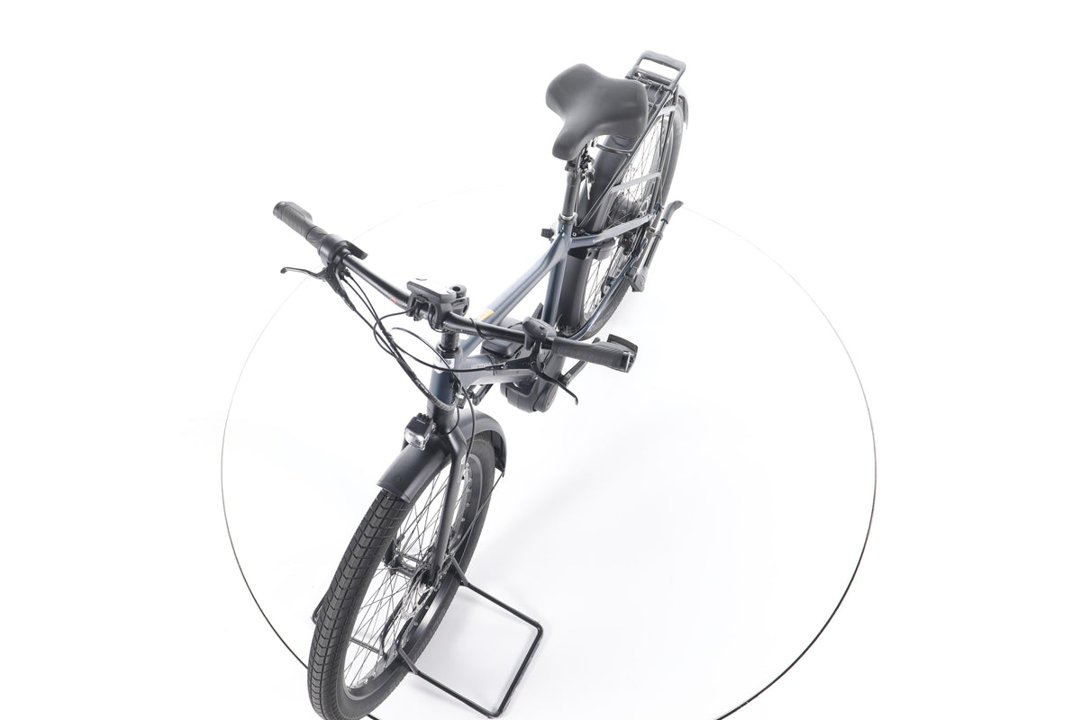 Victoria Urban 11.9 City E-Bike - Image 17