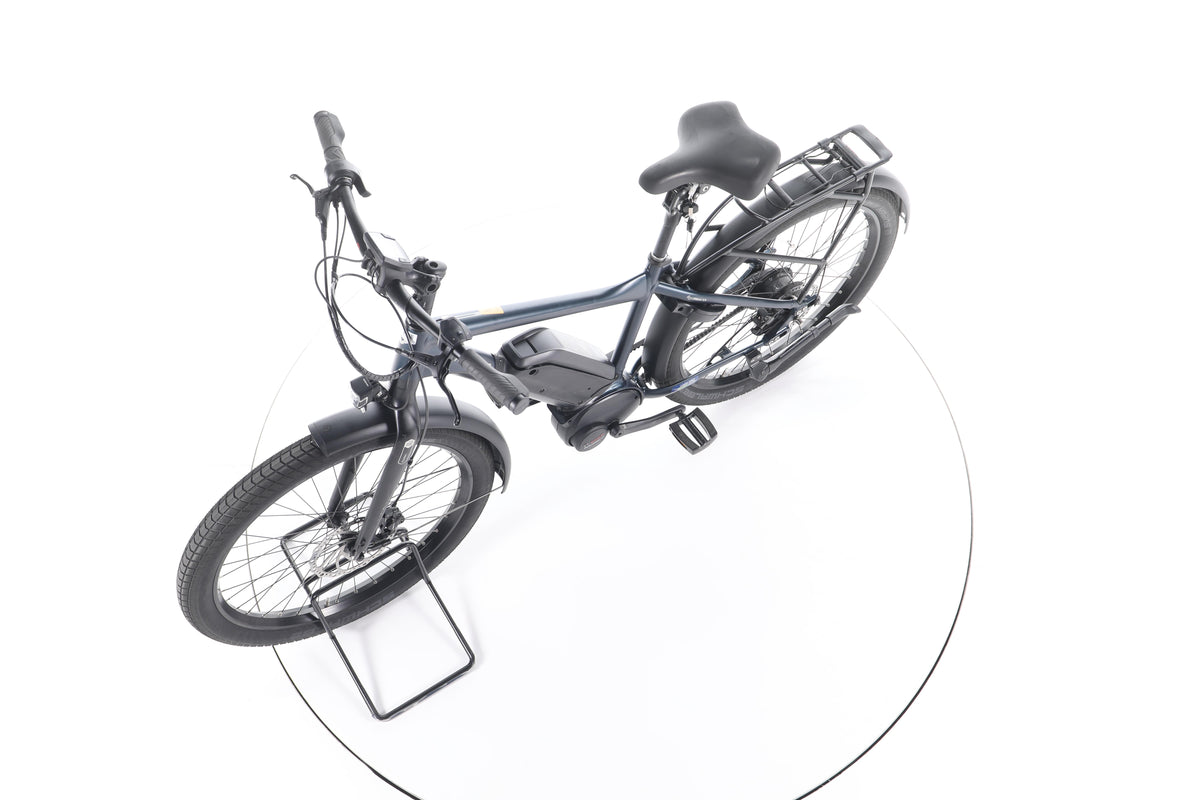 Victoria Urban 11.9 City E-Bike - Image 18