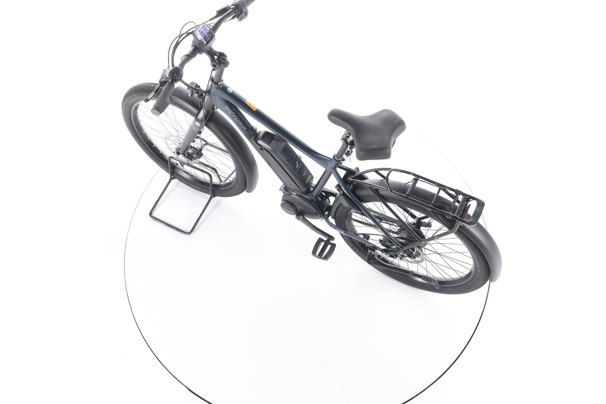 Victoria Urban 11.9 City E-Bike - Image 20