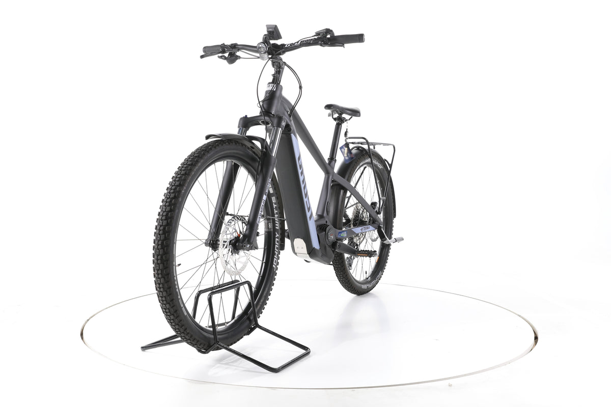Ghost E-Teru Advanced EQ Trekking E-Bike - Image 5