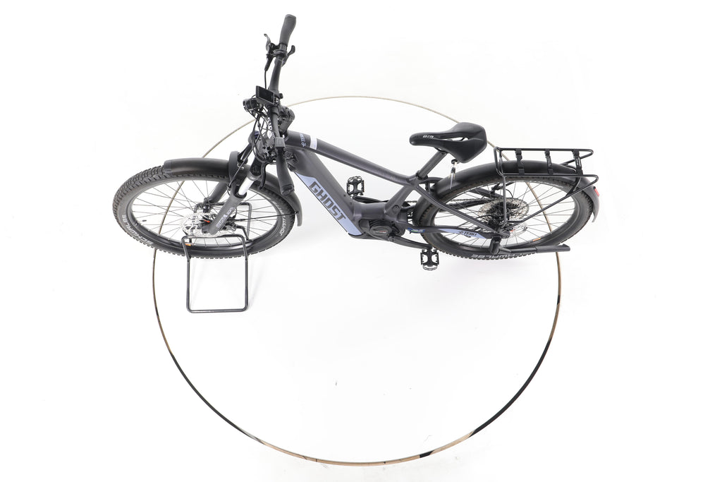 Ghost E-Teru Advanced EQ Trekking E-Bike - Image 19