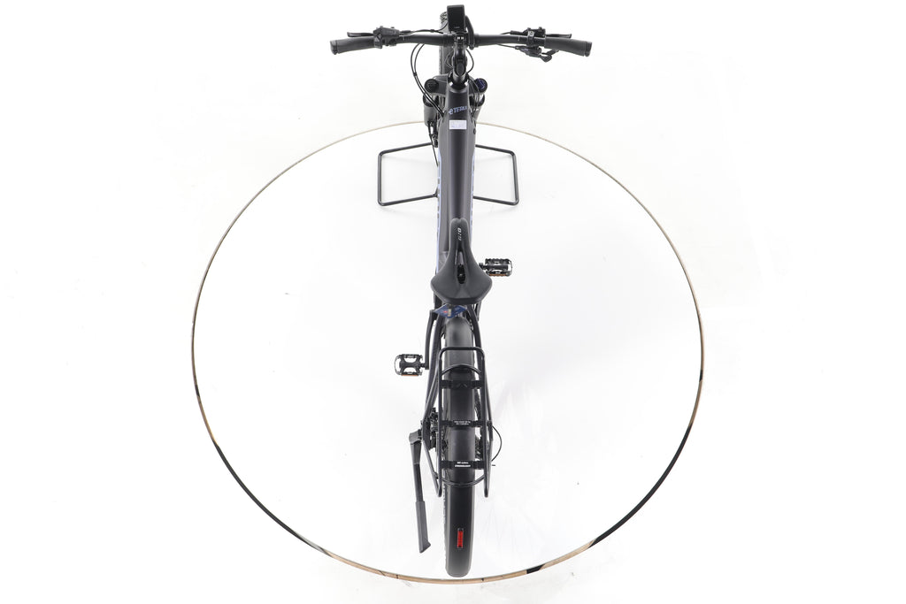 Ghost E-Teru Advanced EQ Trekking E-Bike - Image 22