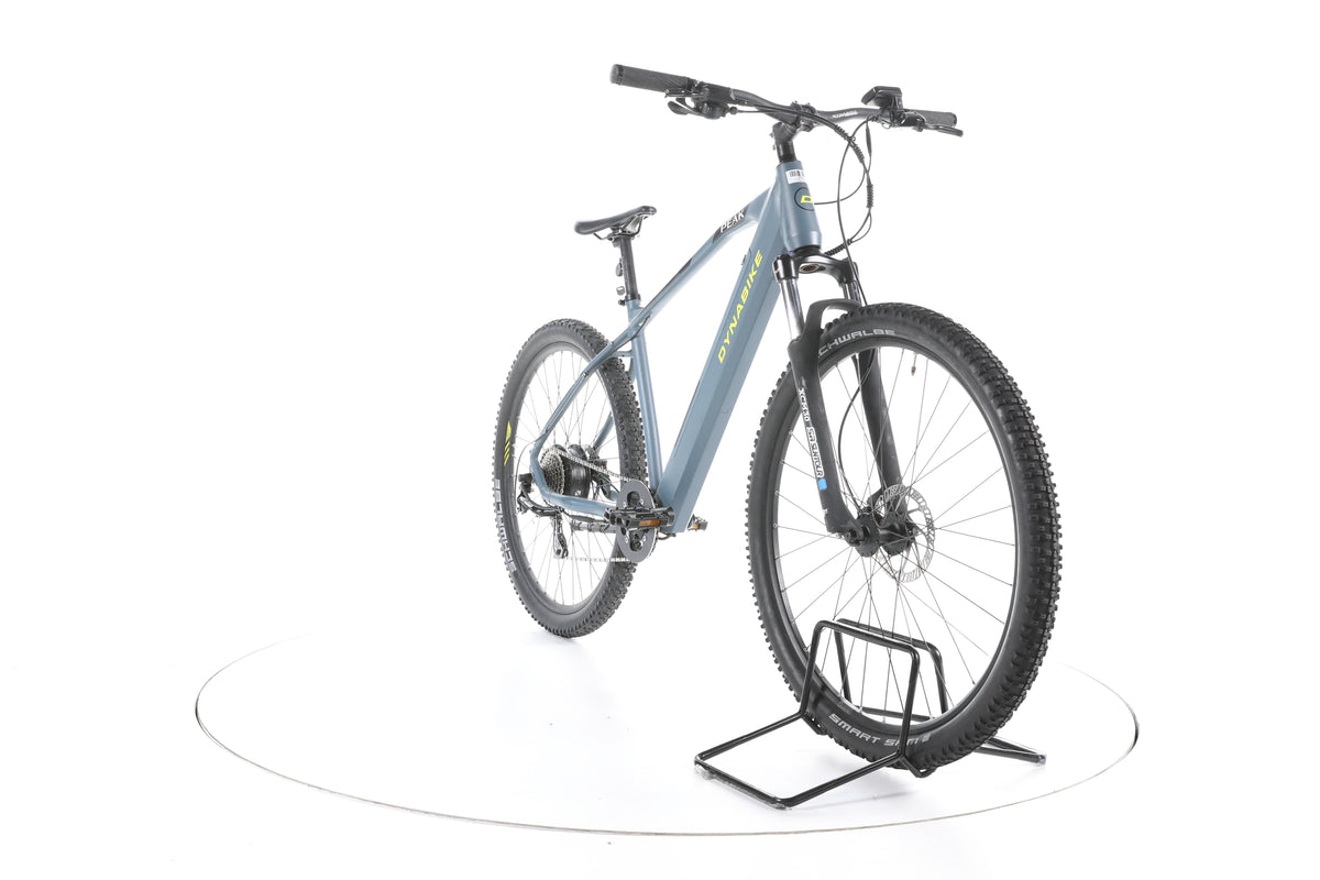 Dynabike Peak E-Bike - Image 3
