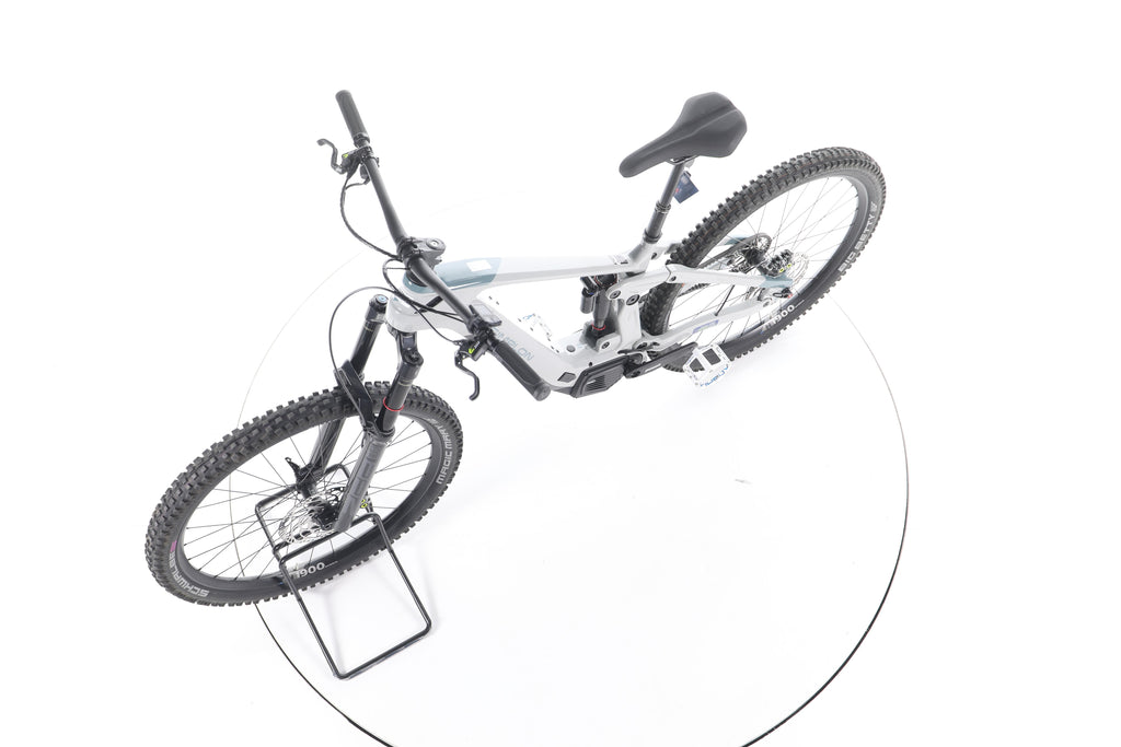Simplon Rapcon Pmax E-Bike Fully Carbon 2024 - Image 18
