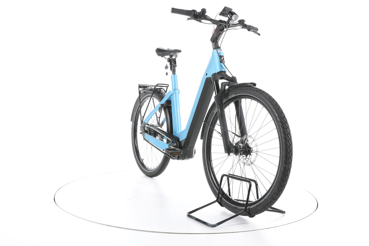 ADVANCED Reco City E-Bike Tiefeinsteiger - Image 3