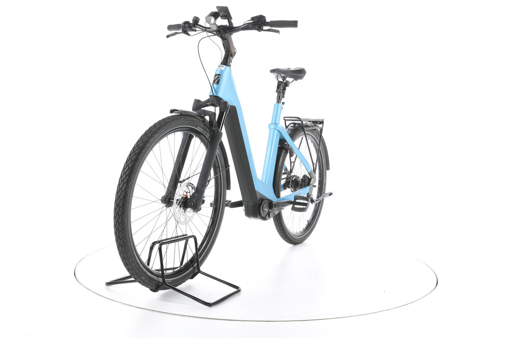 ADVANCED Reco City E-Bike Tiefeinsteiger - Image 5
