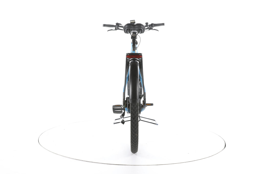 ADVANCED Reco City E-Bike Tiefeinsteiger - Image 10