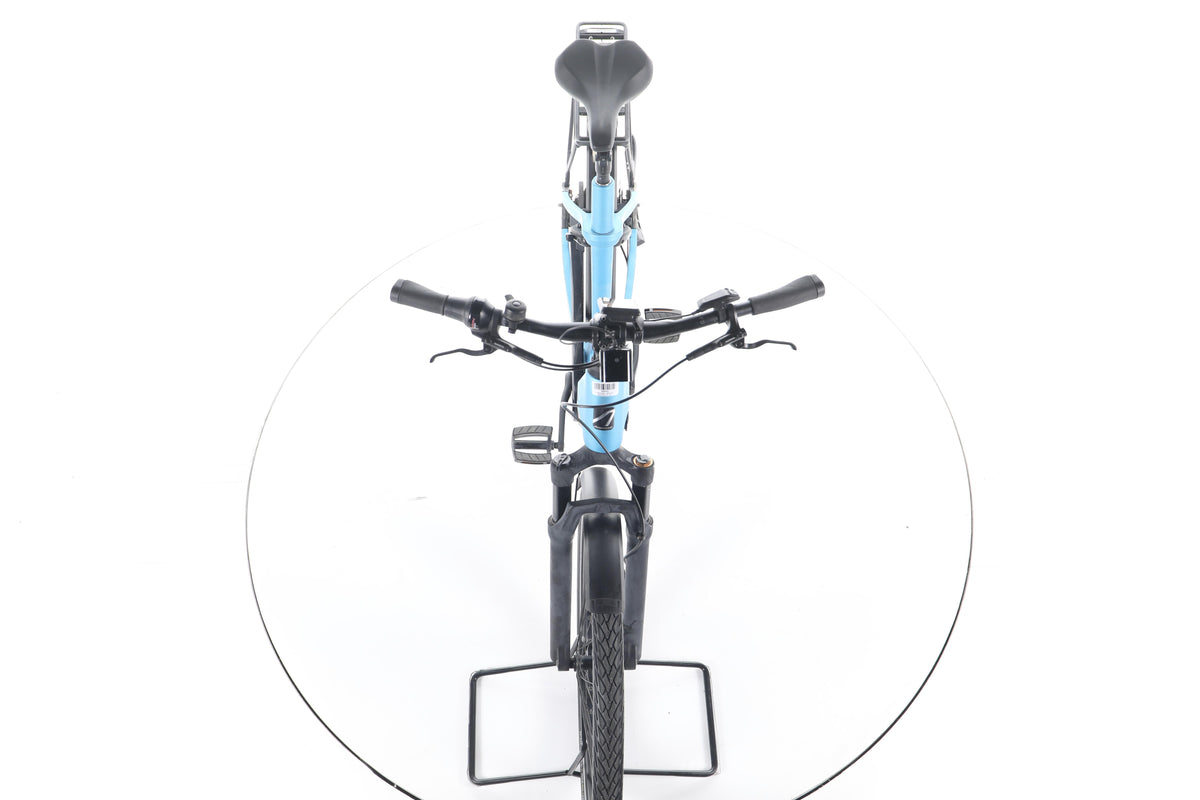 ADVANCED Reco City E-Bike Tiefeinsteiger - Image 16