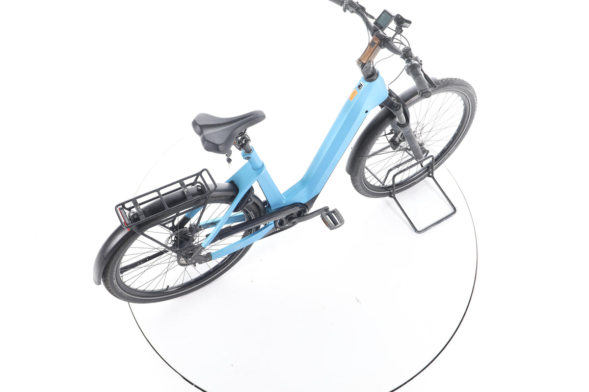 ADVANCED Reco City E-Bike Tiefeinsteiger - Image 24