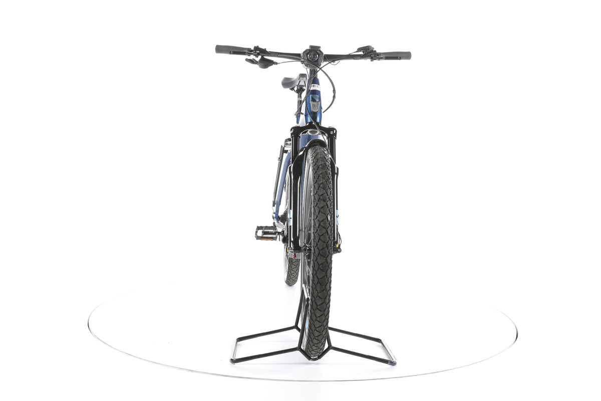 Haibike Trekking 8 Trekking E-Bike - Image 4